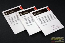 Noctua NH-D9L Documentation