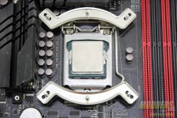 Noctua Intel Mounting Type A