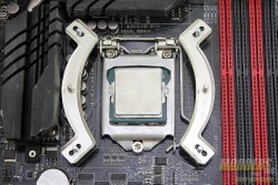 Noctua Intel Mounting Type B