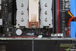 Noctua NH-D9L Type A PCI-E Clearance