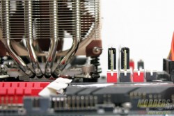 Noctua NH-D9L Type B RAM Clearance