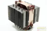 Noctua NH-D9L CPU Cooler Review: The Mini NH-D15 1 Noctua NH-D9L