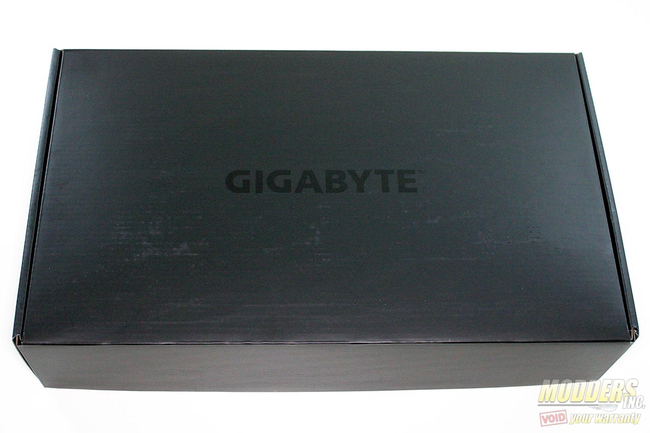 Gigabyte GTX 960 G1 Gaming Video Card Box