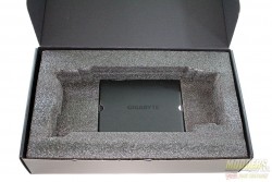 Gigabyte GTX 960 G1 Gaming Video Card Packaging