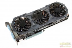 Gigabyte GTX 960 G1 Gaming Video Card