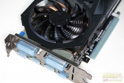Gigabyte GTX 960 G1 Gaming Video Card