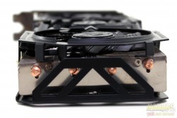 Gigabyte GTX 960 G1 Gaming Video Card Front End