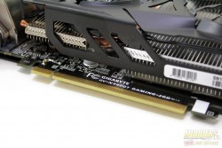Gigabyte GTX 960 G1 Gaming Video Card PCIE
