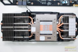 Windforce 3X Cooling System