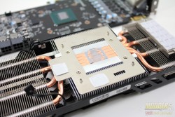 Windforce 3X Cooling System
