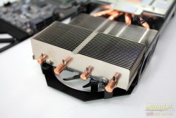 Windforce 3X Cooling System
