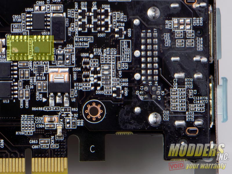 Gigabyte GTX 980 G1 Gaming Video Card BIOS
