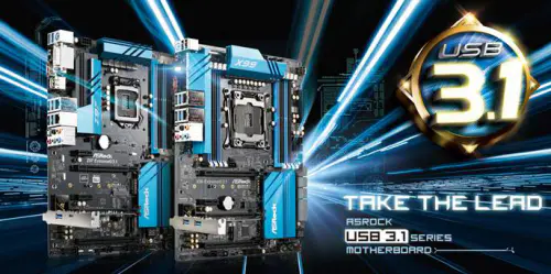 USB 3.1 Connectors are on Their Way to ASRock X99/Z97 Motherboards 1 ASRock-USB-3.1-1