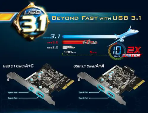 USB 3.1 Connectors are on Their Way to ASRock X99/Z97 Motherboards 2 ASRock-USB-3.1-2