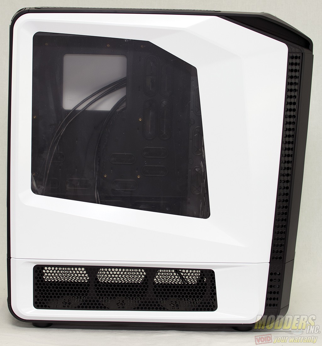 Origin PC Millennium 5000T Review