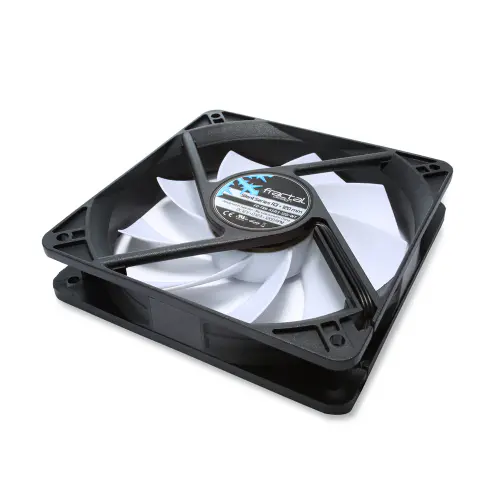 Fractal Design- Silent Series R3 Fan Series Announced 3 Fractal Silent Series R3 Fan-3