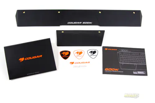 Cougar 600K Gaming Keyboard Review 4 IMG_7391