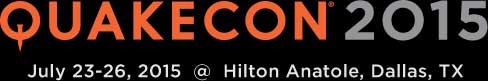 QuakeCon-2015