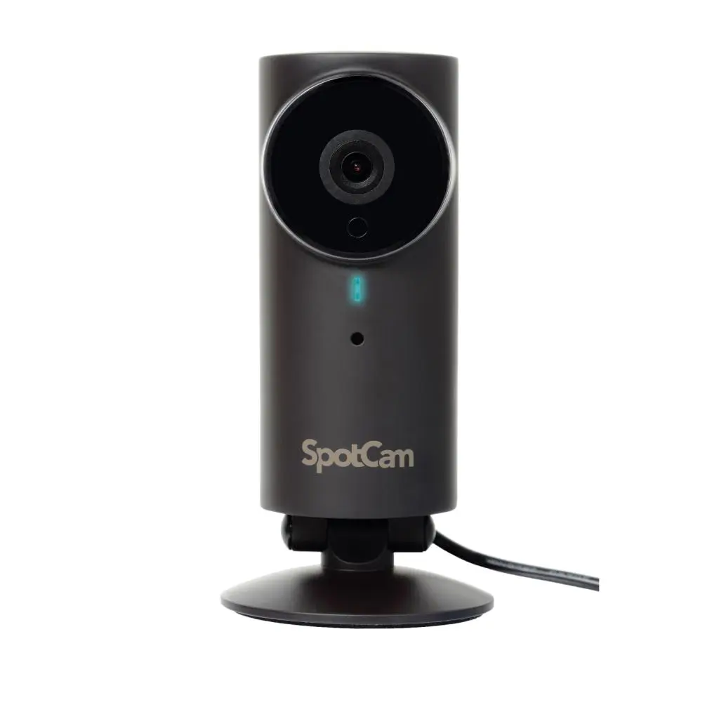 SpotCam HD Pro Packs Water and Dust Resistance for Outdoor Home Security 1 SpotCam-HD-Pro-1