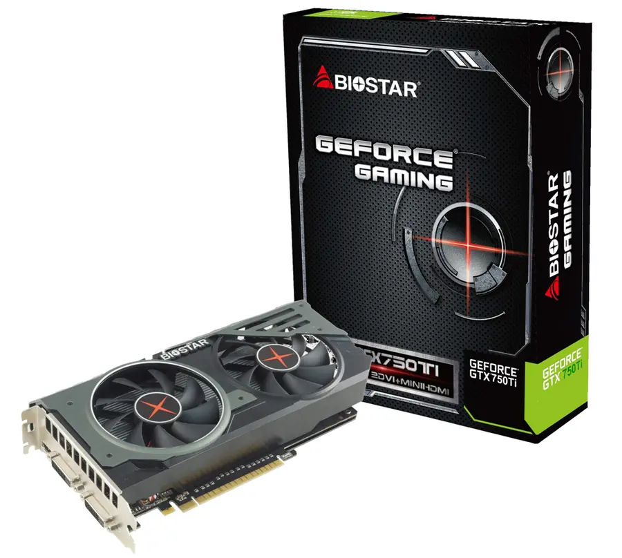 BIOSTAR Promotes Family of Gaming Hardware with Gaming Motherboard and VGA Combo 1 b20150115_3