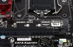 Gigabyte GA-Z97MX-Gaming 5 Review gaming 5, Gigabyte, Haswell, lga1150, Motherboard, z97mx 1