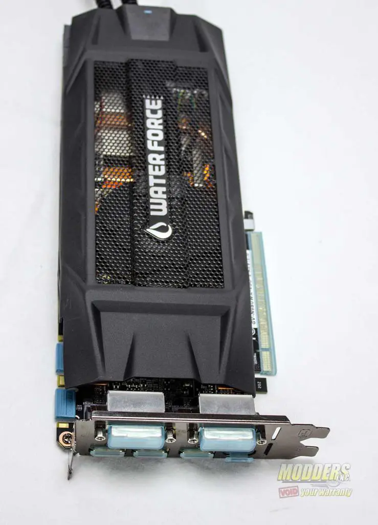 Gigabyte WaterForce 3 Way SLI Review: A Force to Reckoned With 3 gigabyte-water-force-02