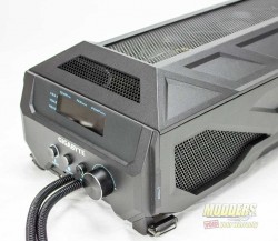 Gigabyte Water Force