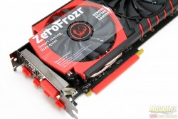 MSI GTX 960 Gaming 2G Video Card Review: Aggressive yet Refined GeForce, GPU, gtx 960, Maxwell, MSI, Nvidia, overclock 9