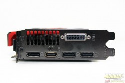 MSI GTX 960 Gaming 2G Video Card Review: Aggressive yet Refined GeForce, GPU, gtx 960, Maxwell, MSI, Nvidia, overclock 4