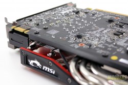MSI GTX 960 Gaming 2G Video Card Review: Aggressive yet Refined GeForce, GPU, gtx 960, Maxwell, MSI, Nvidia, overclock 8