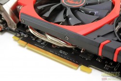 MSI GTX 960 Gaming 2G Video Card Review: Aggressive yet Refined GeForce, GPU, gtx 960, Maxwell, MSI, Nvidia, overclock 7