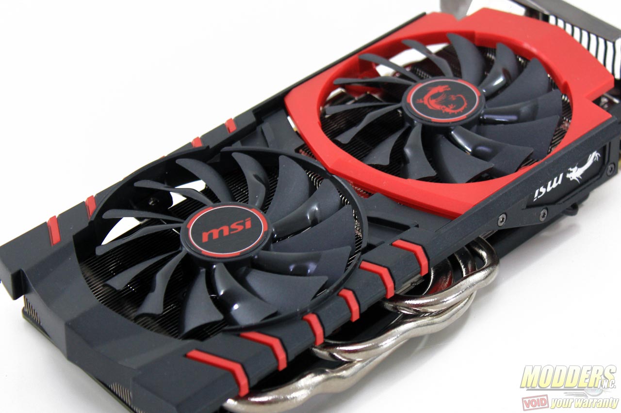 MSI GTX 960 Gaming 2G Video Card Review Aggressive Yet Refined