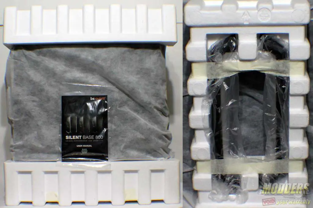 Be Quiet Silent Base 800 Computer Case Review 4 silentbase800c