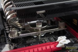 Phanteks PH-TC12LS CPU Cooler Review: Low-Profile, High Value Cooler, heatsink, HTPC, ph-tc12ls, Phanteks 9