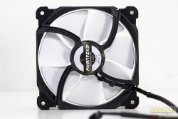 Phanteks PH-TC12LS CPU Cooler Review: Low-Profile, High Value Cooler, heatsink, HTPC, ph-tc12ls, Phanteks 8