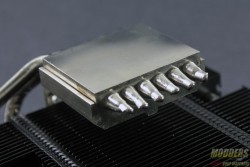 Phanteks PH-TC12LS CPU Cooler Review: Low-Profile, High Value Cooler, heatsink, HTPC, ph-tc12ls, Phanteks 5