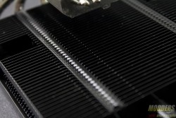 Phanteks PH-TC12LS CPU Cooler Review: Low-Profile, High Value Cooler, heatsink, HTPC, ph-tc12ls, Phanteks 4