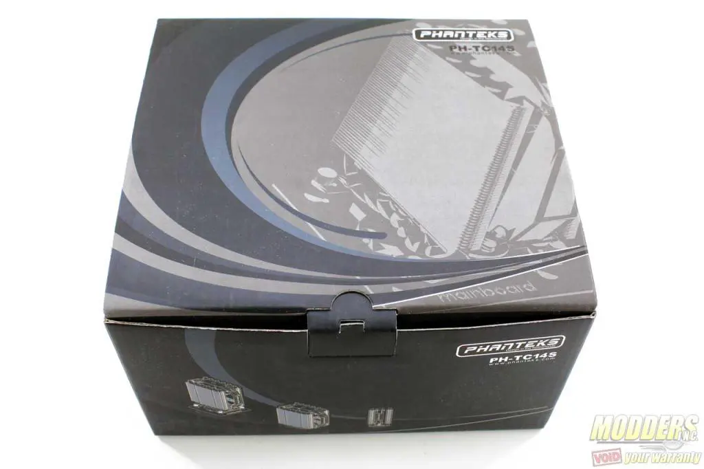 Phanteks PH-TC14S Dual-Tower Review: Conflict-free CPU Cooling? 2 Phanteks PH-TC14S Dual-Tower Review: Conflict-free CPU Cooling? 140mm, CPU Cooler, Phanteks, slim 1