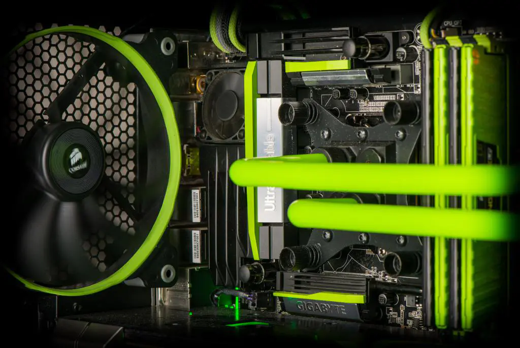 The Green Way by Hostiti Modding 2 The Green Way by Hostiti Modding