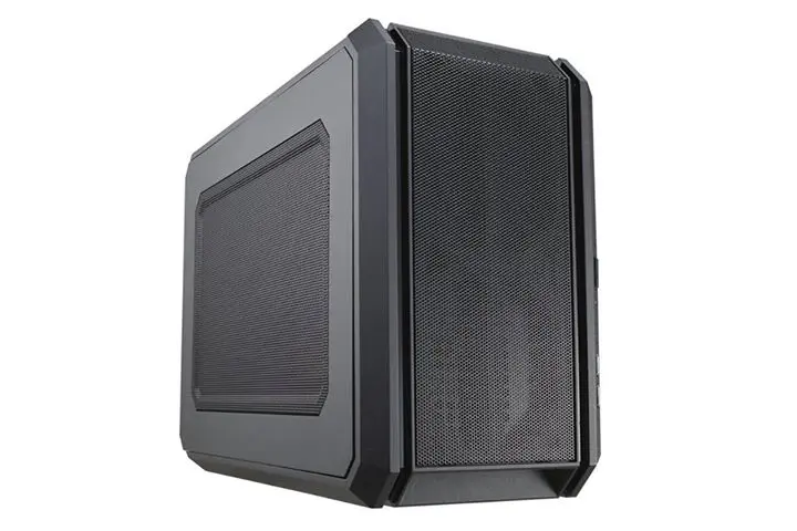 COUGAR QBX Gaming Case Receives Prestigious Award, Settles Console vs PC Debate 2 QBX