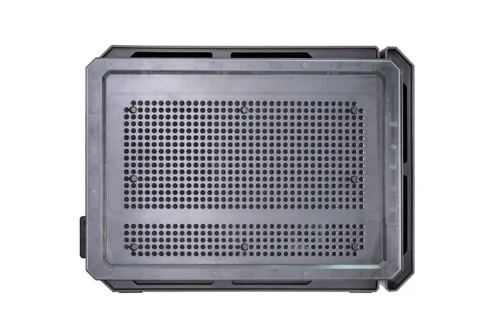 COUGAR QBX Gaming Case Receives Prestigious Award, Settles Console vs PC Debate 3 QBX