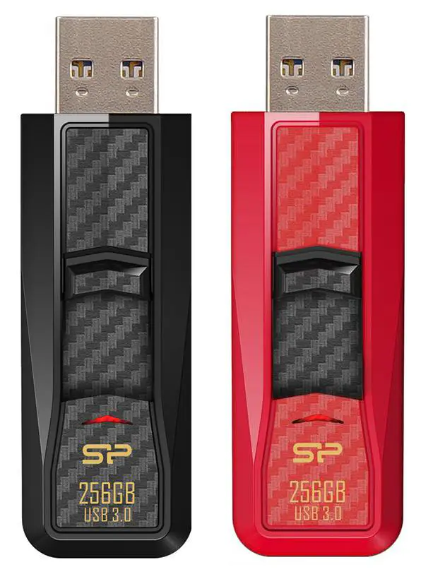 Silicon Power Releases the Blaze B50 USB 3.0 Flash Drive 3 1cidpic