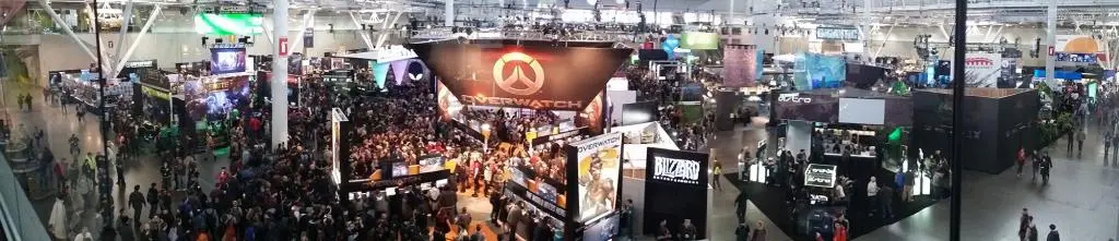 PAX East 2015 27 PAX East 2015