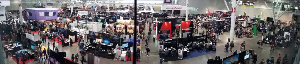 PAX East 2015 13 PAX East 2015