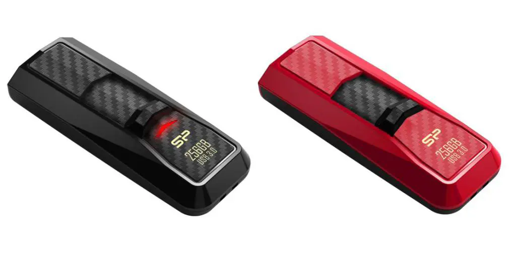 Silicon Power Releases the Blaze B50 USB 3.0 Flash Drive 2 2cidpic