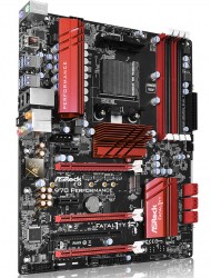 Two New AM3+ 970 Motherboards Announced by ASRock 120W, 220W, 970, Am3+, ASRock, fatal1ty, fx-9590, microatx, performance, pro3 1