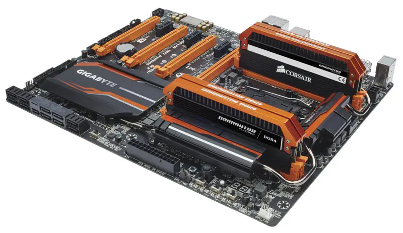 Corsair Releases Dominator Platinum DDR4 3400MHz Memory Kits 1 DOM_DDR4_ORANGE_04