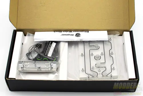 Bitspower THOR EIX99 Full Cover Water Block for EVGA X99 Classified/FTW 4 DSC_5093