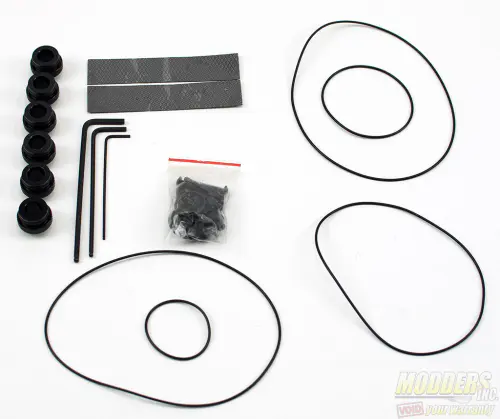 Bitspower THOR EIX99 Full Cover Water Block for EVGA X99 Classified/FTW 7 DSC_5103