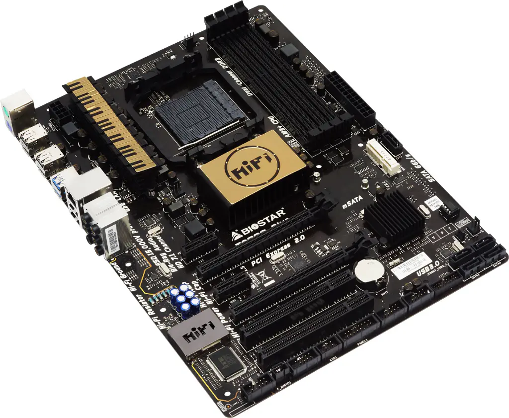 BIOSTAR Reveals the TA970 Plus AMD Motherboard 1 b20150206_2